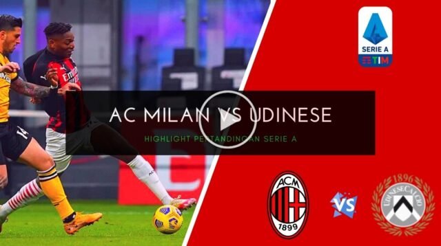 Berita AC Milan