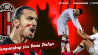 Theo Hernandez Ungkap Sisi ‘Dewa’ Zlatan Ibrahimovic