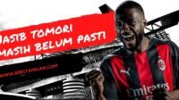 Berita AC Milan