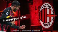 Theo Hernandez Ungkap Bisa Selamanya Berseragam AC Milan