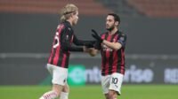 Berita AC Milan