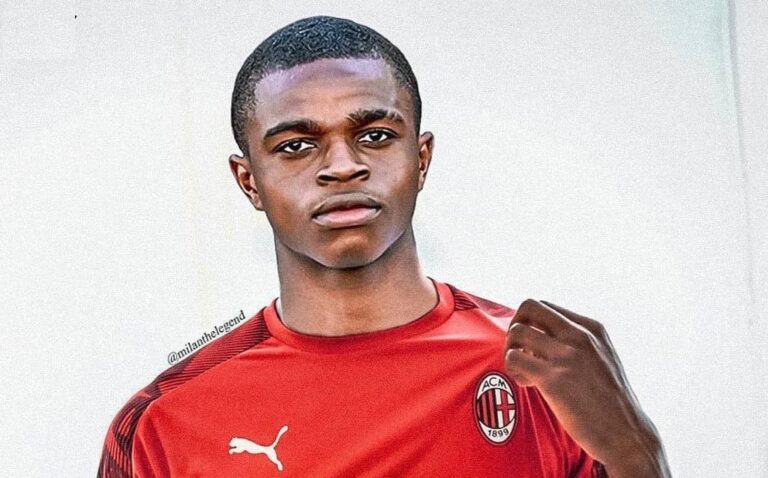 Berita AC Milan