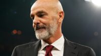 Pemain Intinya Bertumbangan, Stefano Pioli Mengaku Sangat Khawatir
