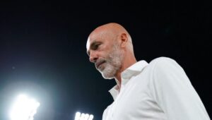 Pioli Meminta Maaf Atas Sikapnya saat Melawan Manchester United