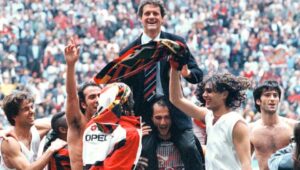 Tomori Ingatkan Fabio Capello Pada Bek Legendarisnya