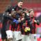 Berita AC Milan