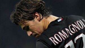 AC Milan Ingin Tukar Guling Romagnoli dengan Pemain Lazio?