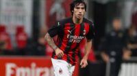 Masa Depan Sandro Tonali di AC Milan Sudah Terjawab
