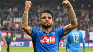 Tuntut Bonus Tambahan, Transfer Insigne ke Milan Mungkin Tidak akan Pernah Terjadi