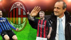 Delio Rossi: “Simon Kjaer Adalah Bek Terkuat yang Pernah Saya Tangani”