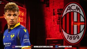 Pelatih Hellas Verona Akui Milan Sudah Lakukan Pendekatan Pada Pemain Mudanya