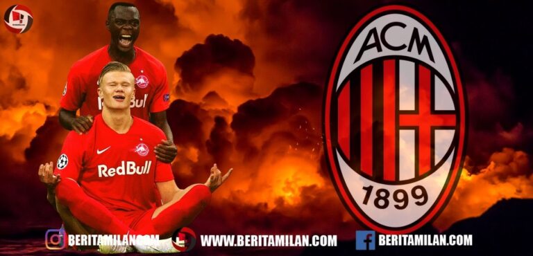 Berita AC Milan