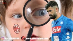 Agen Elseid Hysaj Akui Masa Depan Kliennya di Napoli Tidak Jelas