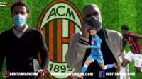 Berita AC Milan