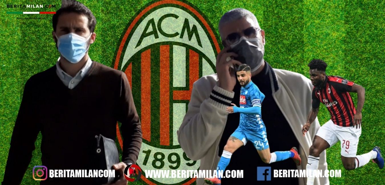 Berita AC Milan