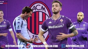 Incar Gaetano Castrovilli, AC Milan Siap Mem-Fiorentina-kan Diri?