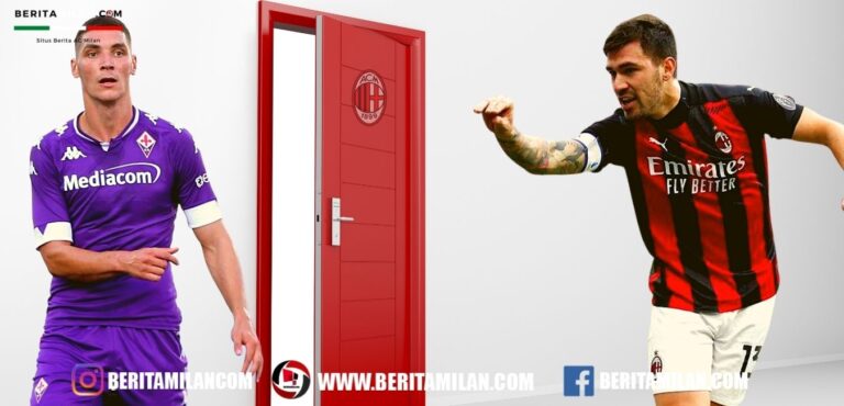 Berita AC Milan
