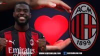 Berita AC Milan