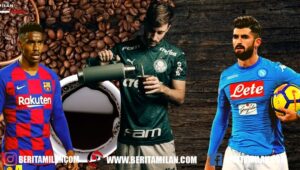 Inilah 3 Pemain Buruan Paolo Maldini untuk Menambal Kepergian Diogo Dalot Musim Panas Nanti