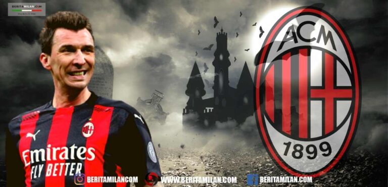 Berita AC Milan
