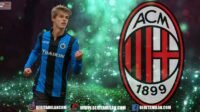 Berita AC Milan