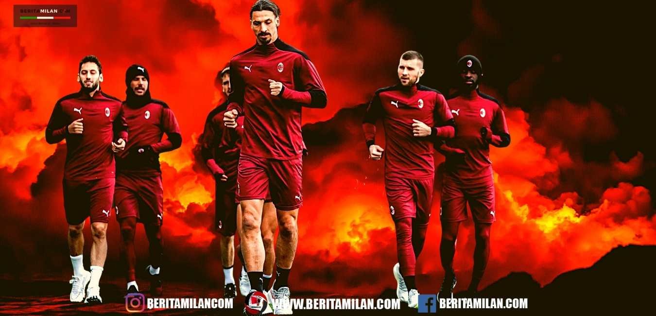 Berita AC Milan