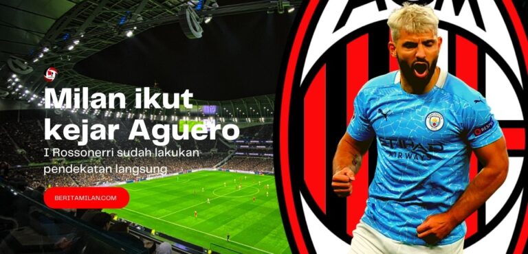 Berita AC Milan