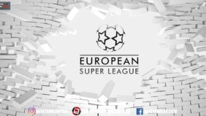 Liga Super Eropa di Ambang Kehancuran?