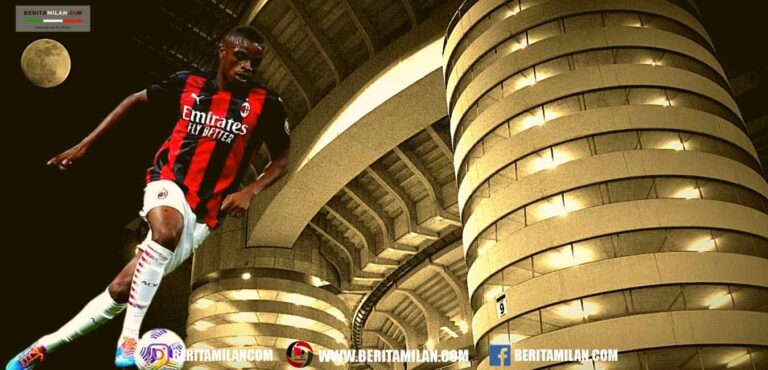 Berita AC Milan