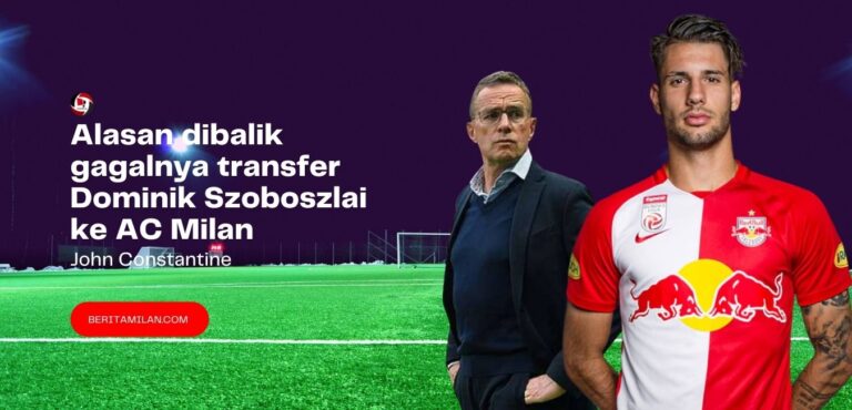 Berita AC Milan