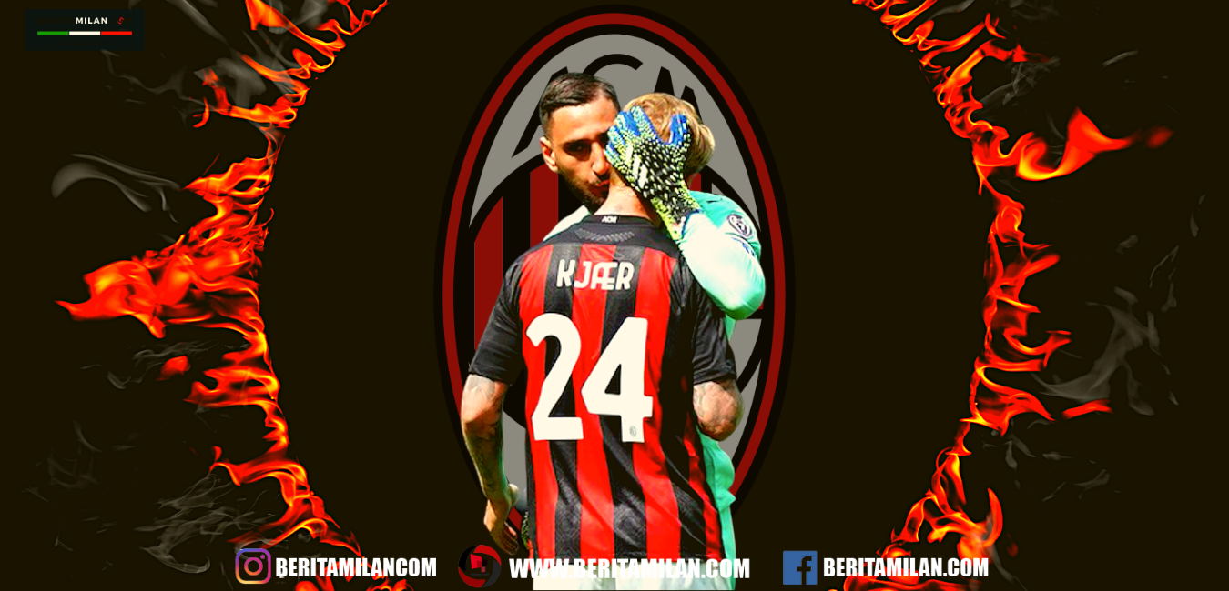 Berita AC Milan