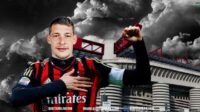 Berita AC Milan