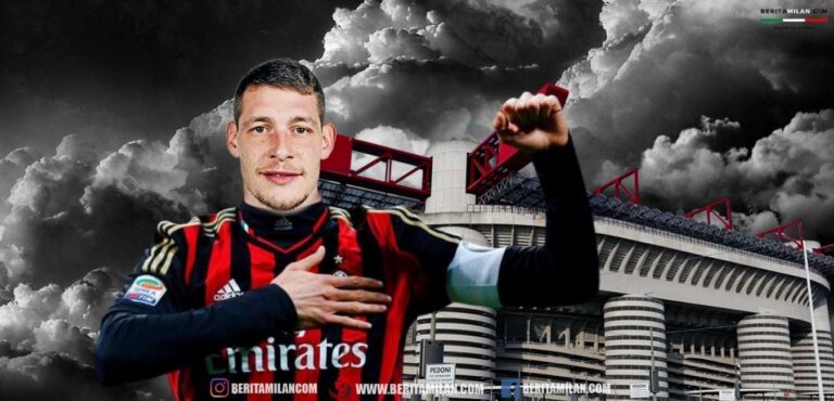 Berita AC Milan