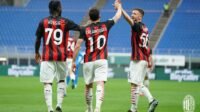 Berita AC Milan