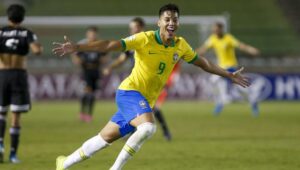 Kaio Jorge Ditikung Juventus, AC Milan Segera Alihkan Targetnya ke Striker Lain