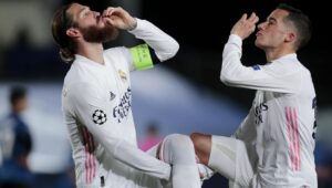 Bintang Real Madrid Ini Dapat Bergabung dengan AC Milan Secara Gratis
