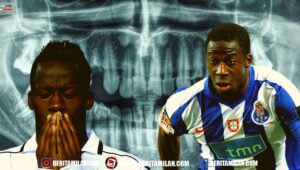 Masih Ingat Gagal Transfernya Aly Cissokho Karena Masalah Gigi? Beginilah Fakta Sebenarnya