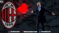 Berita AC Milan