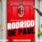 Rodrigo De Paul