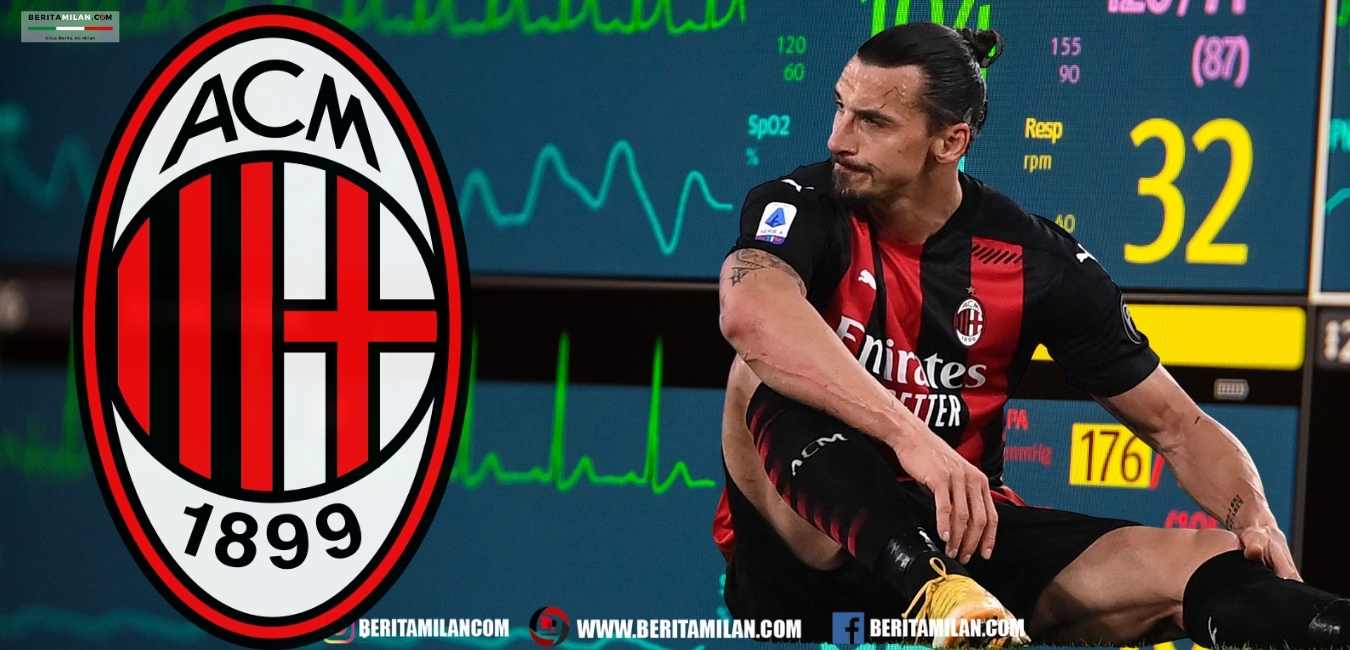 Berita AC Milan