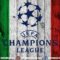 Champions League Serie A