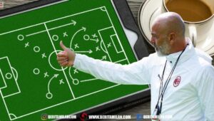 Stefano Pioli: “Kami akan Berusaha Mendominasi Chelsea!”