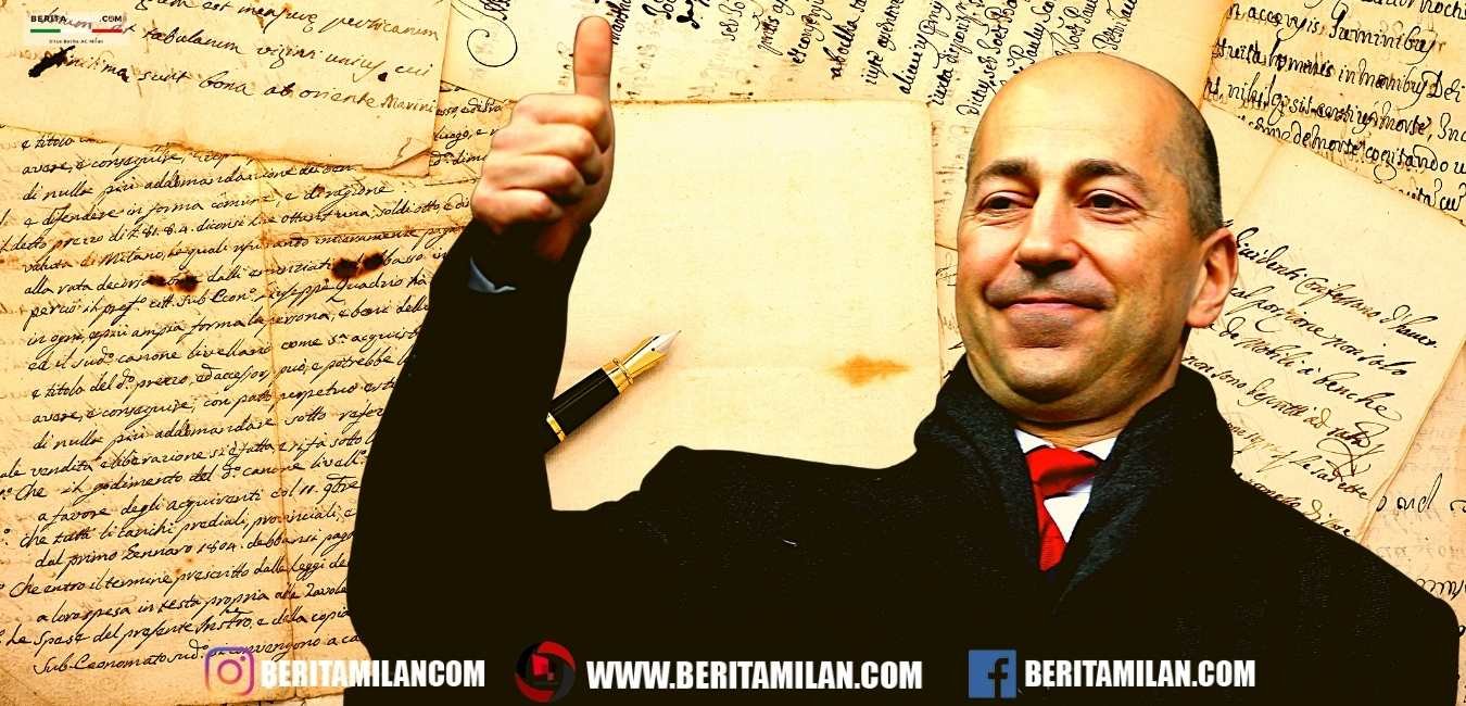 Ivan Gazidis