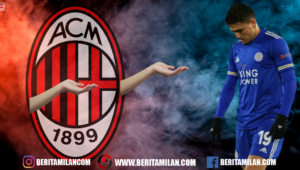 Terkatung-katung di Inggris, AC Milan ingin Selamatkan Karir Cengiz Under