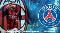 Theo Hernandez Menuju PSG?