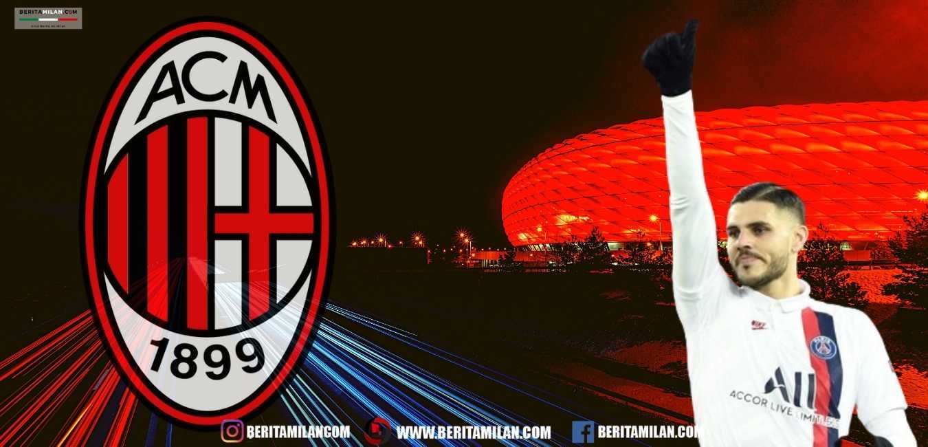 Berita AC Milan