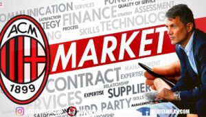 Inilah Nama Pemain Bidikan Paolo Maldini Pekan Ini