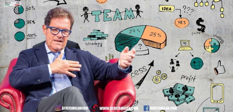 Fabio Capello