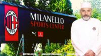 Sebelum Sesi Latihan, Stefano Pioli Berikan Siraman Rohani di Milanello