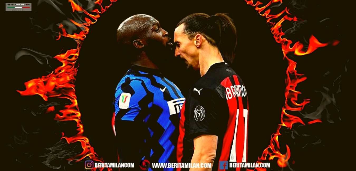 Ibrahimovic vs Lukaku